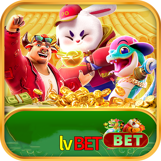 Imagem promocional da lvbet mostrando a plataforma e suas vantagens